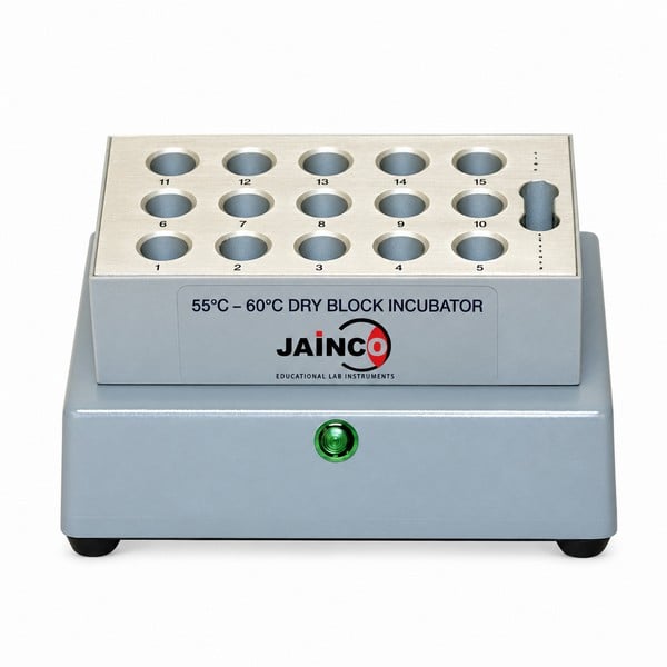 Dry Block Incubator